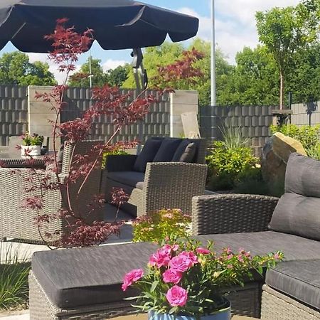 Apartament U Podnóża Zamku Szczytna Zewnętrze zdjęcie