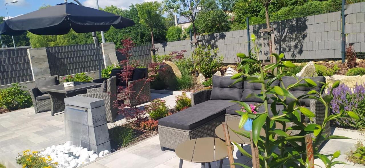 Apartament U Podnóża Zamku Szczytna Zewnętrze zdjęcie